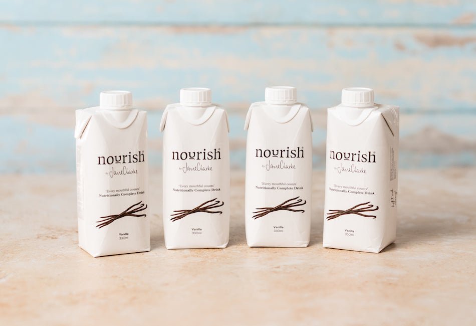 Special reward for subscibers: Share the nourishment