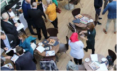 Admiral Nurse Forum, Nottingham