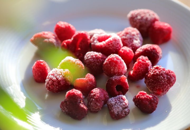 Foods to boost your immune system during cancer