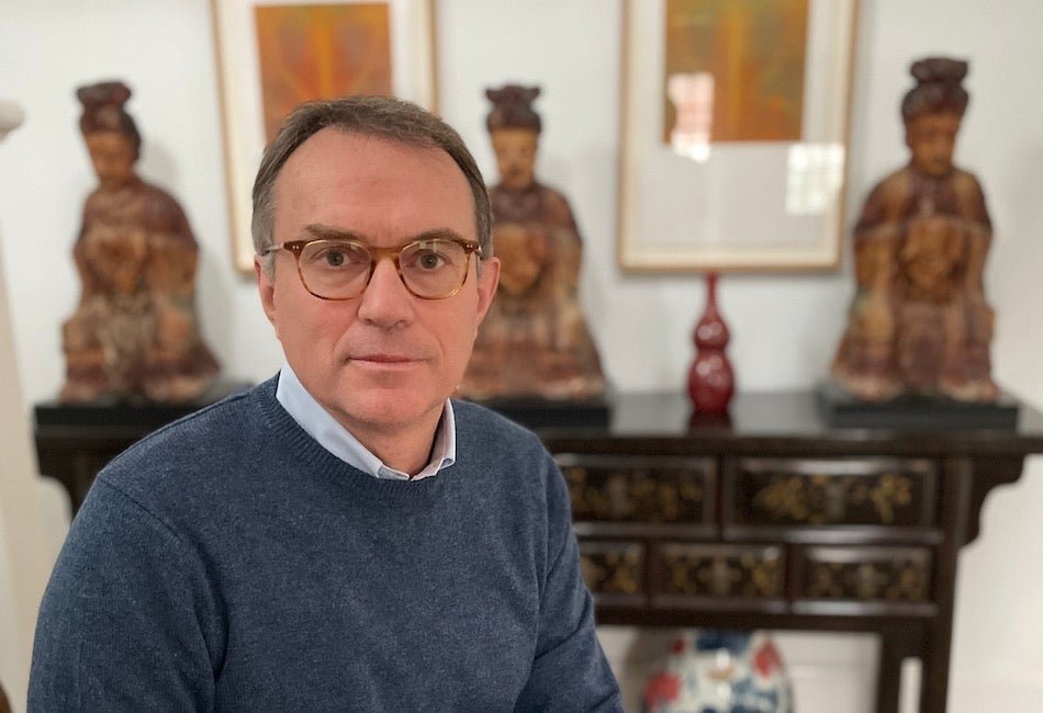 'I had long Covid – and Nourish Drinks helped my convalescence'