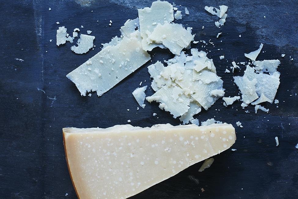 Cancer and dairy foods